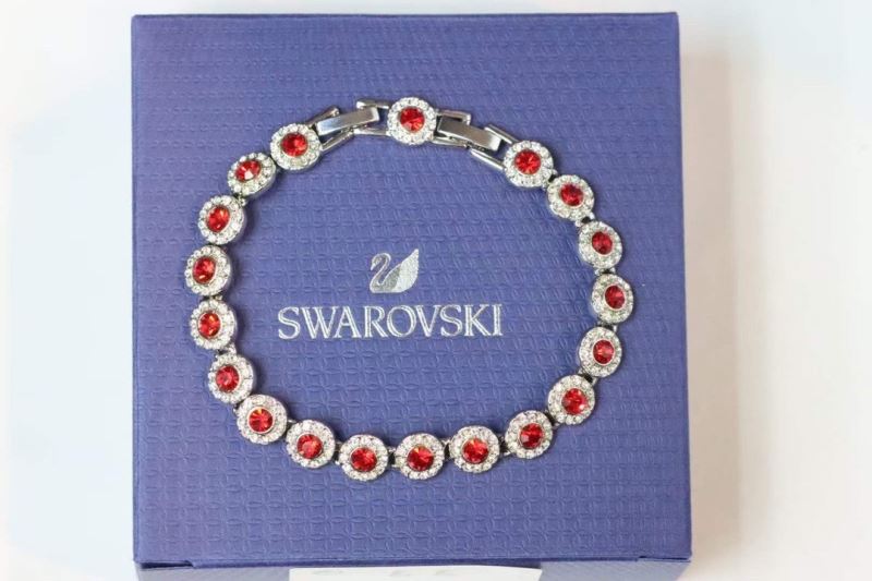 Swarovski Bracelets